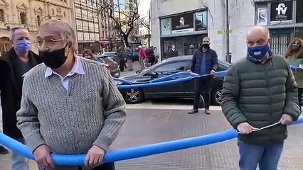 El corralito de Brandoni y Lombardi