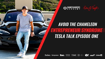 Be Yourself or Lose Self-Worth