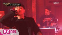 [풀버전] 사이먼도미닉 & 그레이 팀 @ 프로듀서 특별공연
