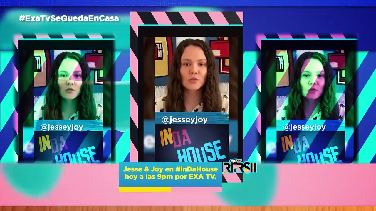 Yao Cabrera preso / Lady Gaga en los VMA's /  Linkin Park celebra aniversario de “Hybrid Theory"