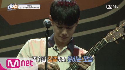 [6회 선공개] 댄스팀 vs 밴드팀 3차 미션 리허설