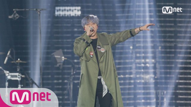 [KCON 2016 France×M COUNTDOWN] FT아일랜드 (FTISLAND) _ Falling Star