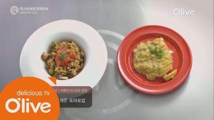 '많이 컸다!' 심사위원들을 감동시킨 TOP5 도전자들의 요리!
