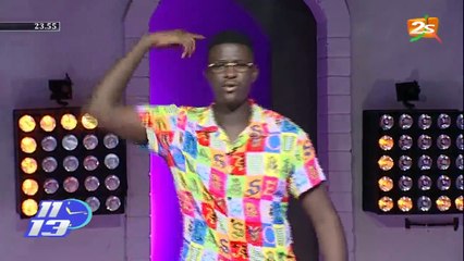 MAKEBÉ SARR ET ATOUMANE NDIAYE DANS IMPRESSIONS DU LUNDI 17 AOUT 2020