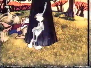 Looney Tunes - "Hare-Less Wolf" - [HR sinkro]