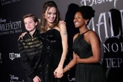 Angelina Jolie Says Her Daughter Shiloh Jolie-Pitt Influenced Her Latest Role
