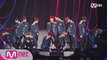 [KCON 2016 NY×M COUNTDOWN] 세븐틴 (Seventeen) _ Bang＆Sorry Sorry＆풍선 (Balloons)