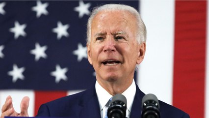 Former High-Ranking Trump Admin Official Jumps Ship, Endorses Biden