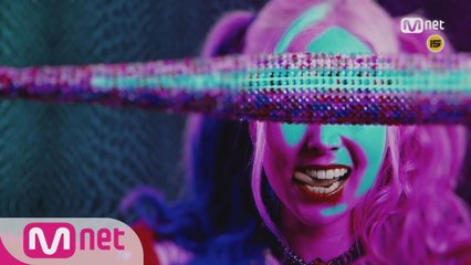 2nd teaser   We′re NOT a team, this is COMPETITION!