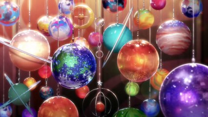 Irozuku Sekai no Ashita kara - 04