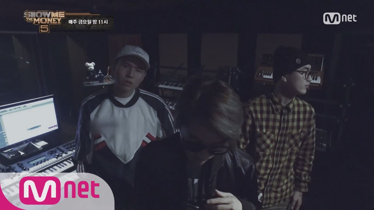 [MV] ′드러머(Feat.자이언티)′ - 서출구 @ 1차 공연(Team 자이언티 &...