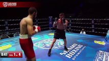 Tikhon Netesov vs Kurban Magomedov (27-06-2020) Full Fight