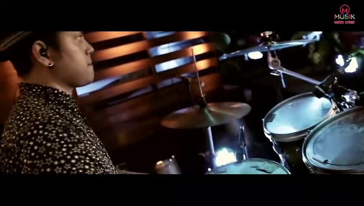 Rumah Kita - God Bless (Alex & Novita Cover)