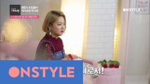 [선공개]섹시요정 박나래, 알고보니 연애퀸?!