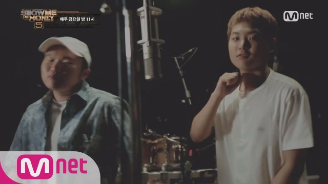 [MV] ′Beverly 1lls′ - 슈퍼비, 면도 @ 1차 공연(Team 도끼 & 더콰이엇)