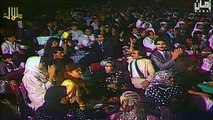 طلال مداح / على شانه / حفلات القاهرة