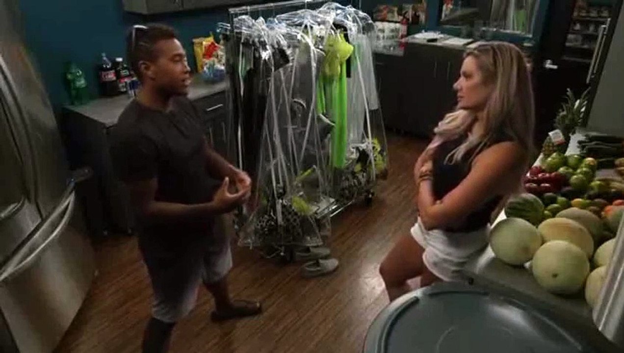 Big Brother 22 All Stars Janelle and David Game Talk 8.17.2020