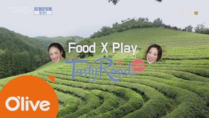 대한민국에서 주말을 가장 핫하게 즐기는 방법 = 테이스티로드!