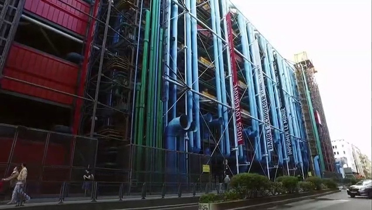 city tour on tour the best, capítulo 7, clásicos de la arquitectura y vanguardia (15 agosto 2020)