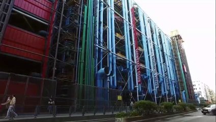 city tour on tour the best, capítulo 7, clásicos de la arquitectura y vanguardia (15 agosto 2020)