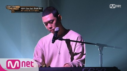 [무삭제/단독] 비와이  (feat.박재범) @ Semi-Final