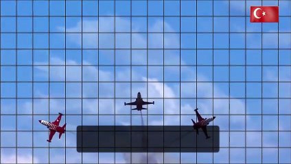 Türkiye'nin Askeri Gücü 2020