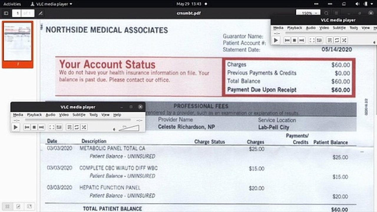 I Saw Very Few Sick People In American Doctor Offices