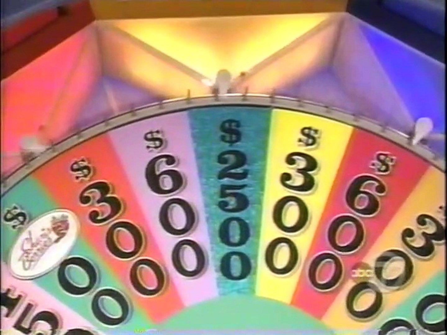 Wheel of fortune 2001 playlist youtube