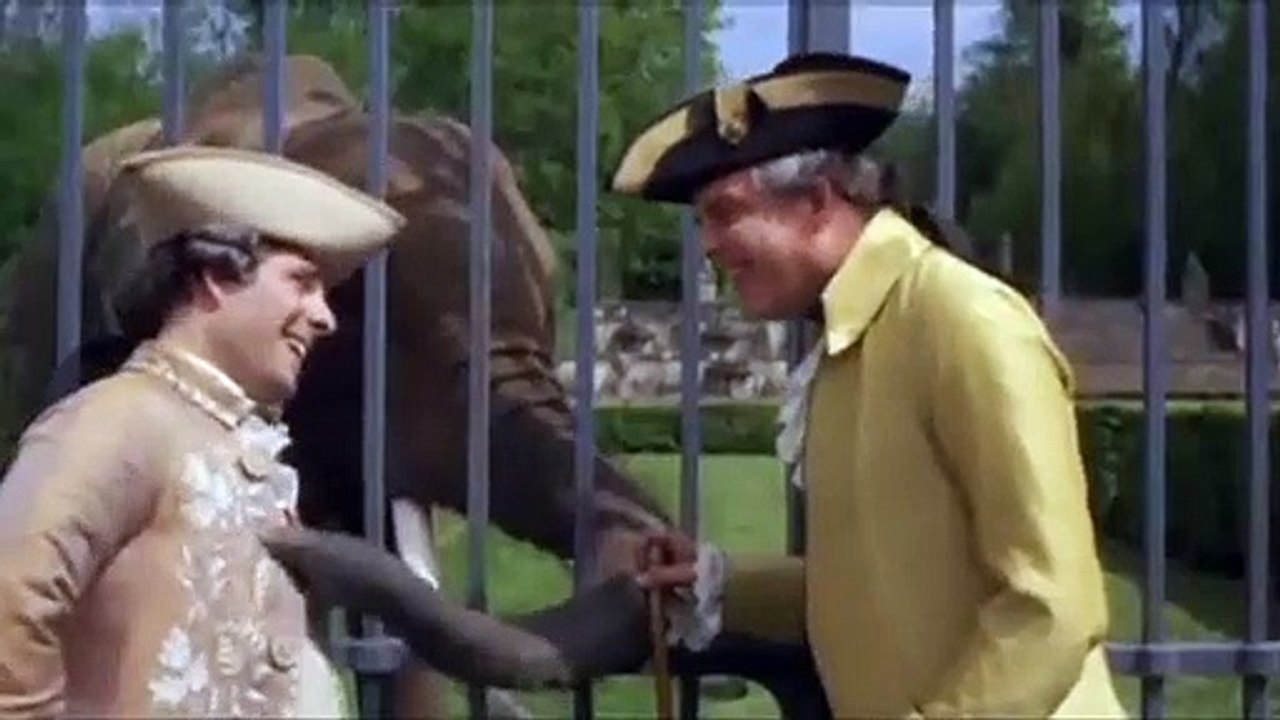 Marie Antoinette (2006) - Bande annonce