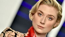 Elizabeth Debicki Set to Play Princess Diana in Final Seasons of 'The Crown' | THR News