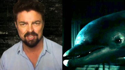 'The Boys' Season 2 on Whale Violence