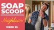 Neighbours Soap Scoop! Shane turns nasty with Roxy