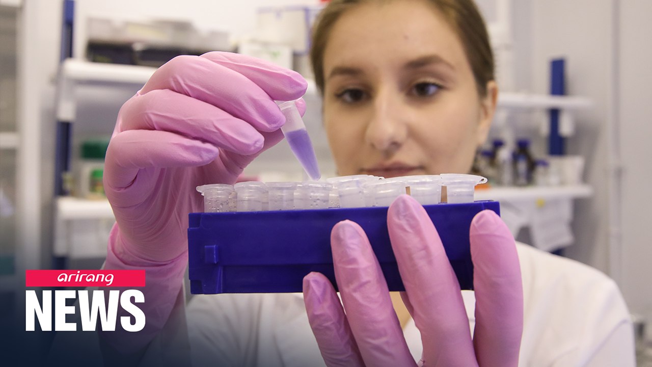 Russian COVID-19 vaccine will be introduced by end of August, beating earlier estimate