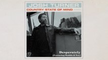 Josh Turner - Desperately (Audio)