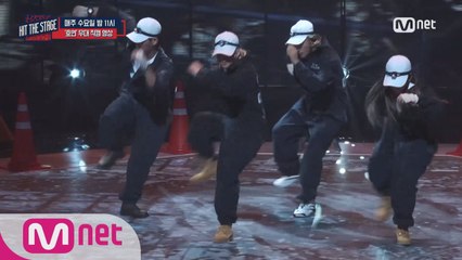 [리허설직캠]효연, 정통 힙합의 카리스마!