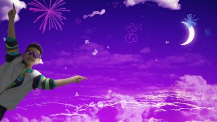 KIDZ BOP Kids - Trampoline (Lyric Video)