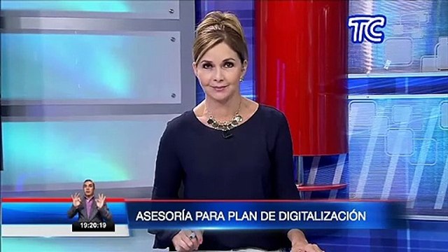 Pequeñas y medianas empresas recibirán asesoría para incursionar en el comercio electrónico mediante el plan de digitalización a cargo del Gobierno Nacional