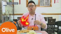 [대구] 김성윤 기자도 포기한 HOT한 볶음짬뽕