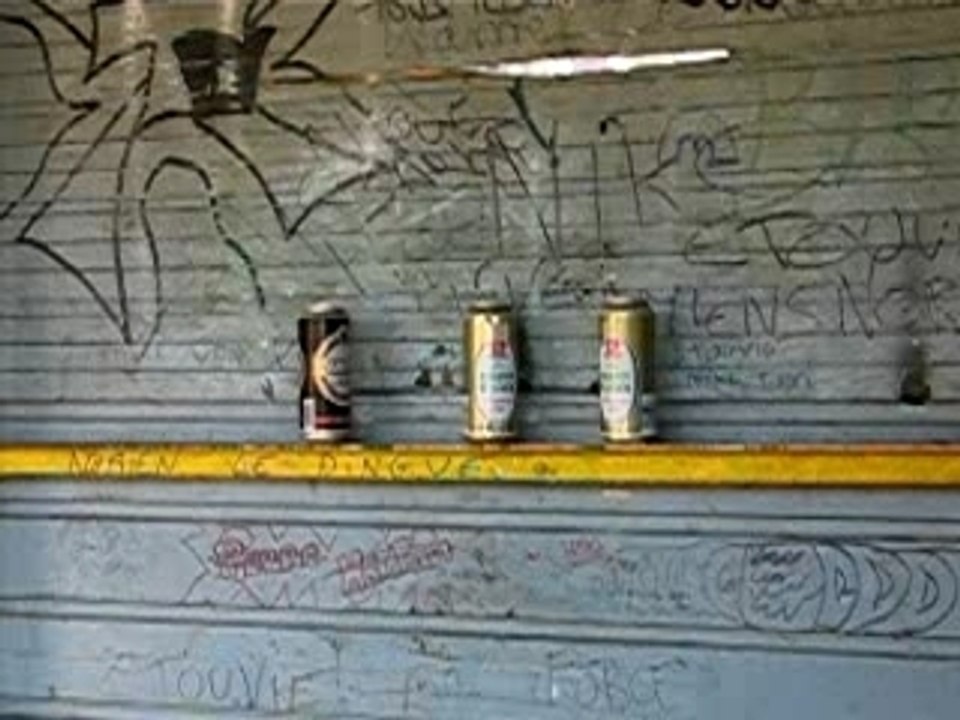 La bière rend ouf !!!