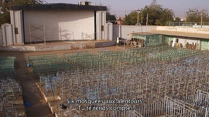 Talking About Trees (2019) - Bande annonce