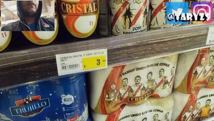 Historicos Seleccionados Peruanos En Latas Coleccionables Copa America 2019