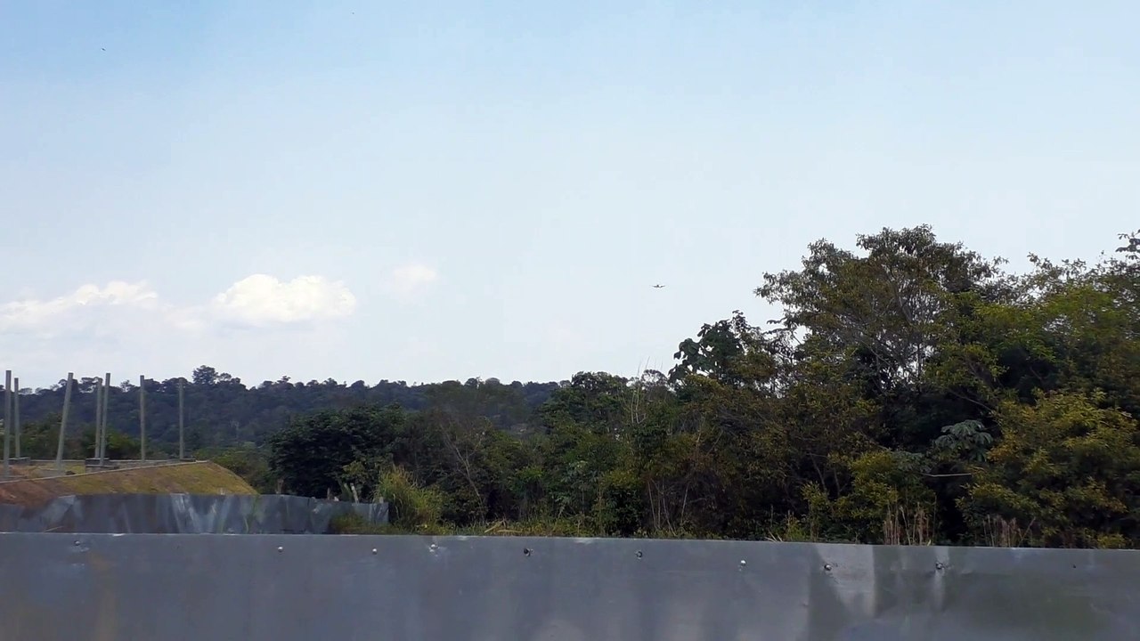 [SBEG Spotting]Boeing 737-800 PR-GUM na final antes de pousar em Manaus vindo de Fortaleza(17/08/2020)