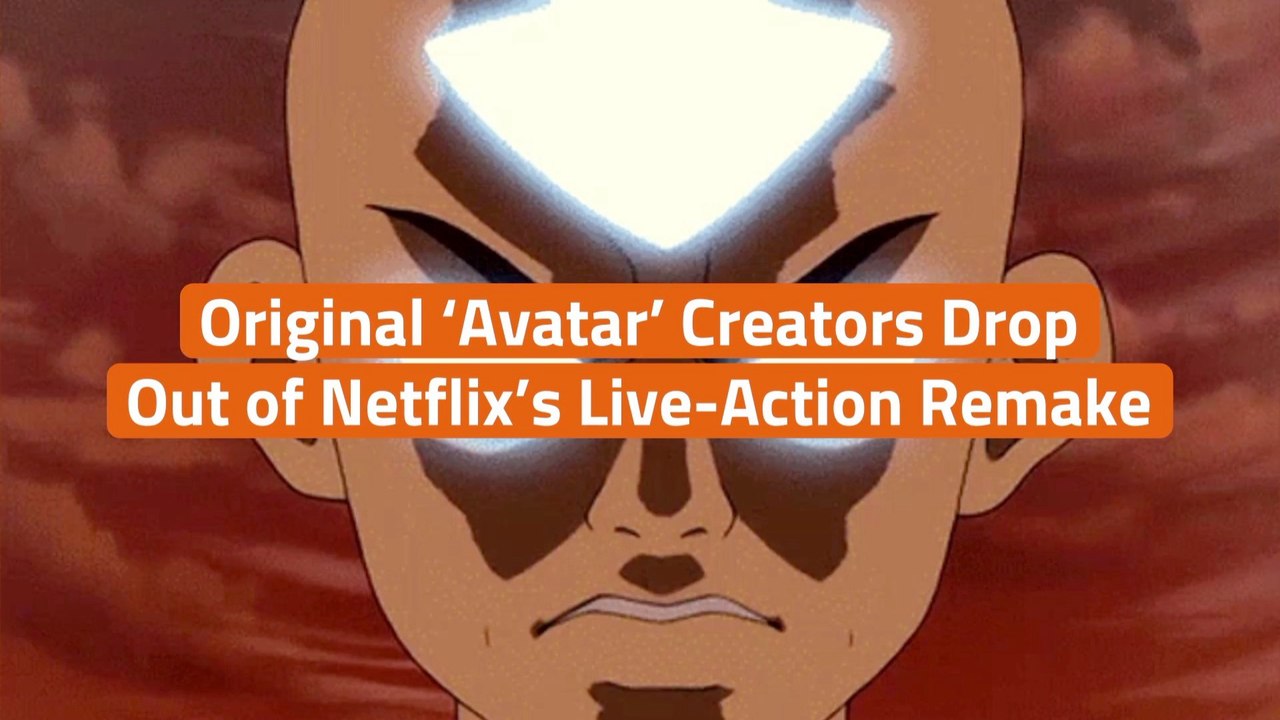 Avatar Creators Exit