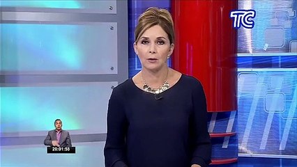 Se encuentran dos armas de fuego en joyería que fue asaltada en Quito