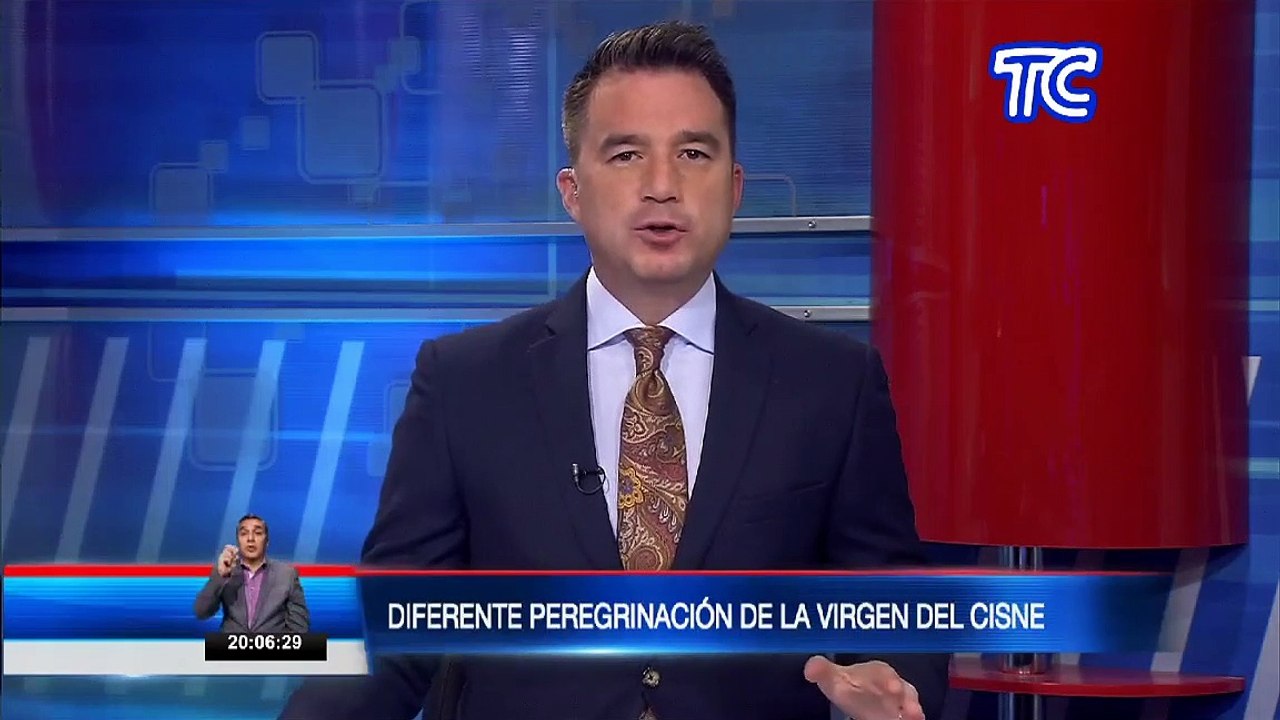 Se realizará diferente peregrinación de la Virg...
