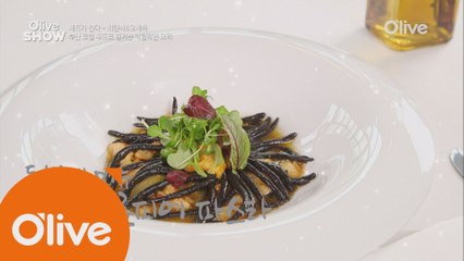 최현석, 오세득 셰프도 인정한 직접 재배한 채소로 바로 요리해주는 부산 맛집은?