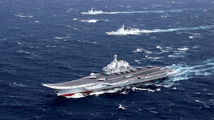 Ngăn chặn tư duy "Chân lý thuộc về kẻ mạnh" của Trung Quốc trên biển Đông | VTC