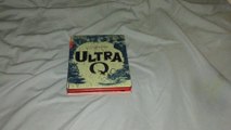 Ultraman Series 1: Ultra Q Blu-Ray/Digital HD Unboxing
