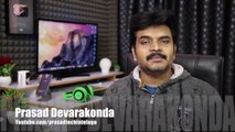 Asus Zenfone Max M2 Review ll in Telugu ll