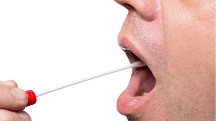 New Rapid Saliva-Based Covid-19 Test Could Be a 'Game Changer'